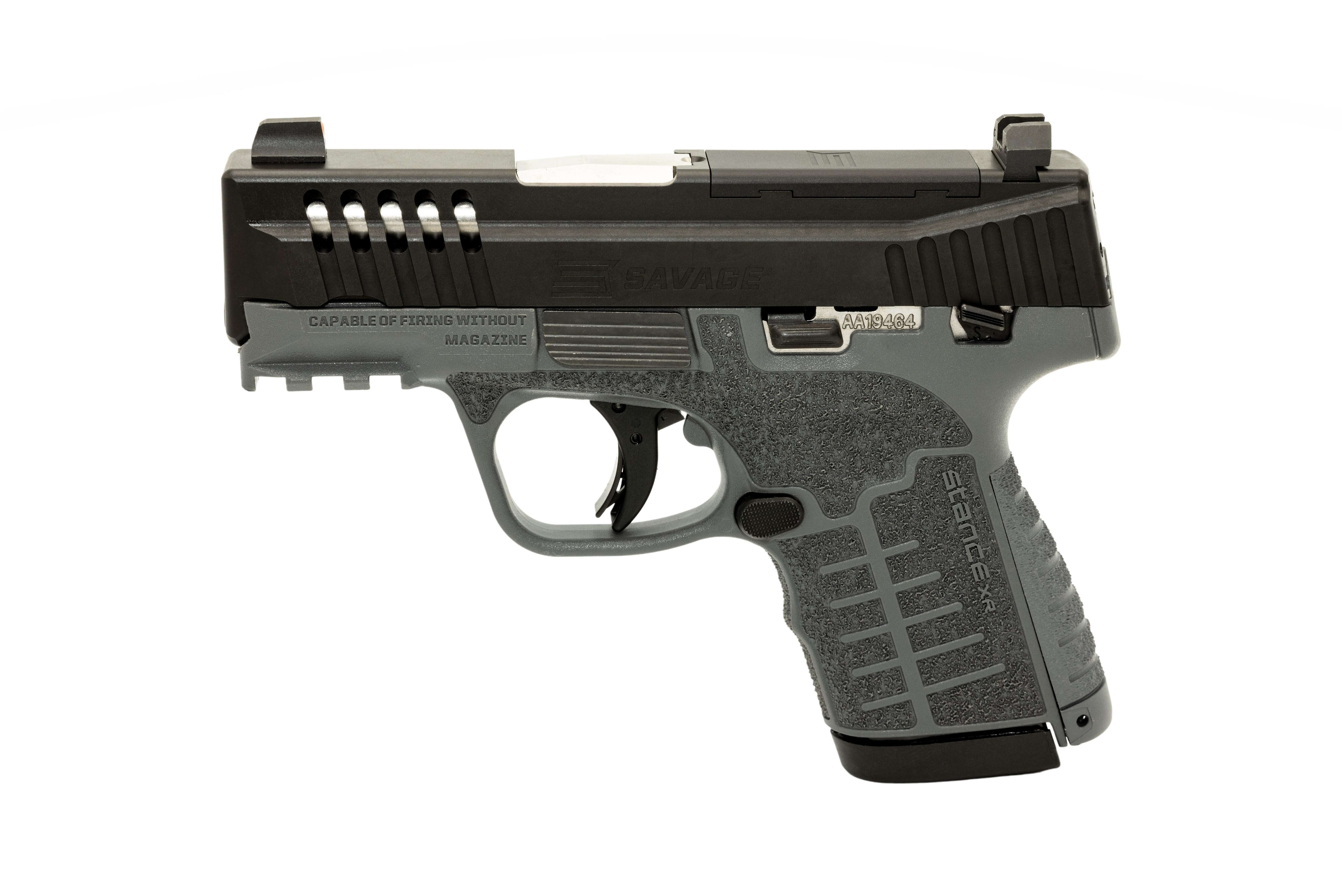 Primary Arms